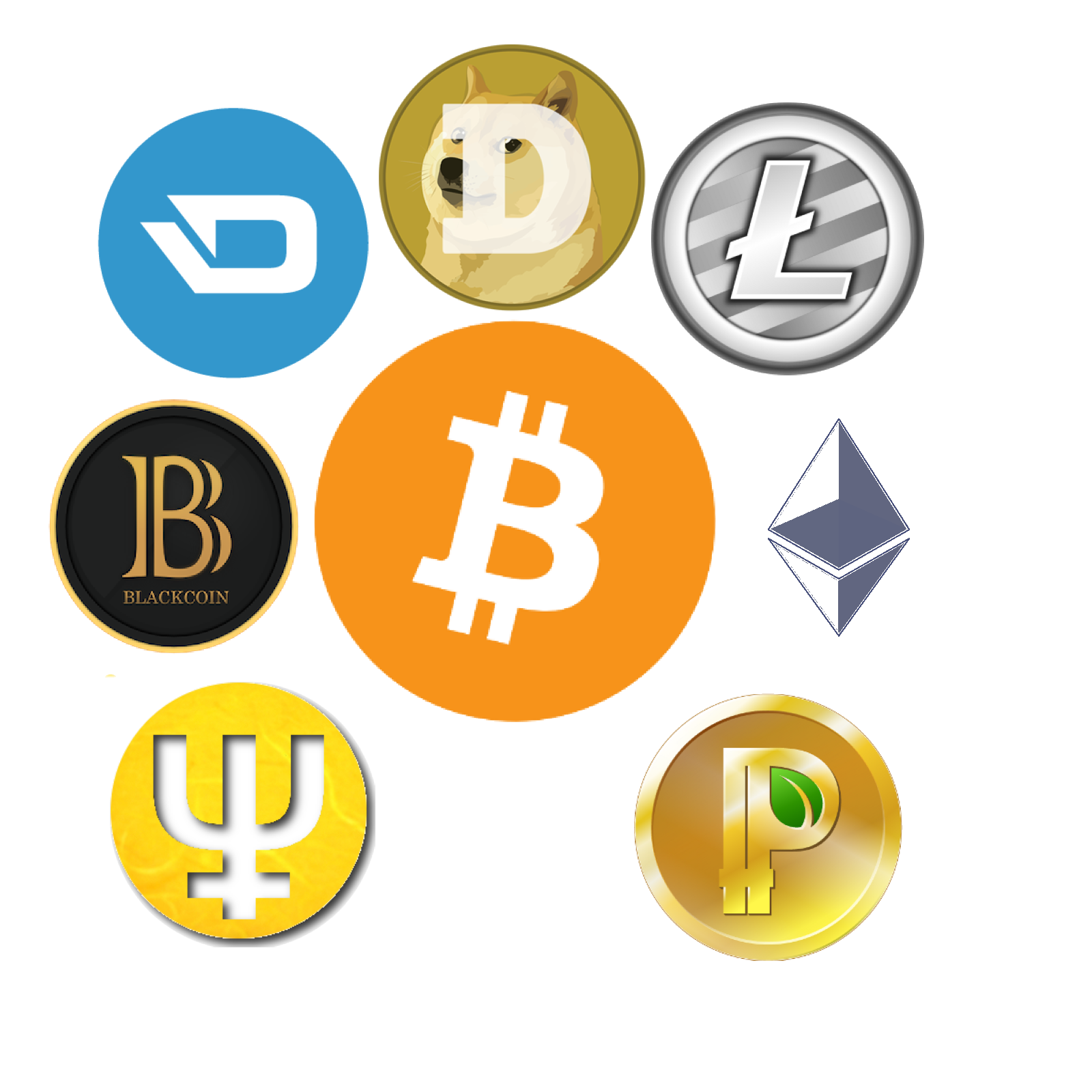 Crypto