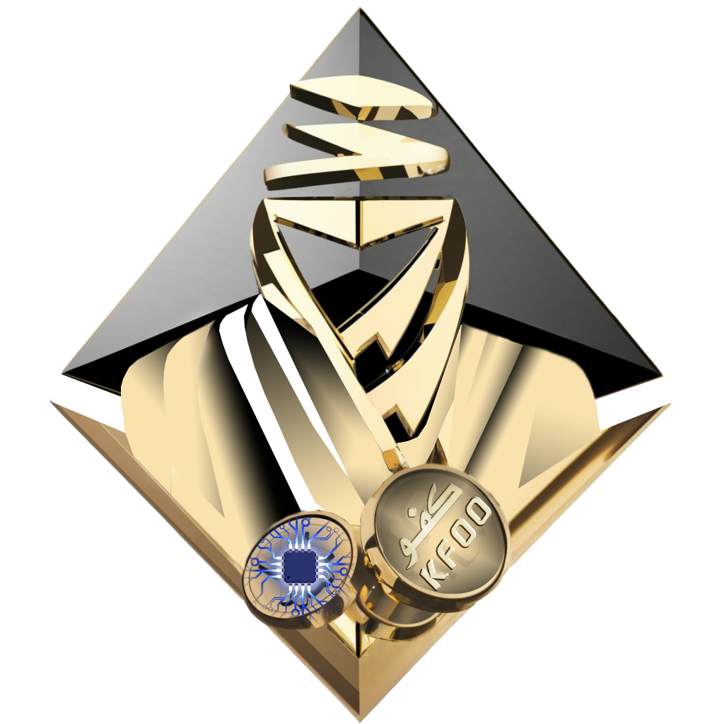KFOO Logo