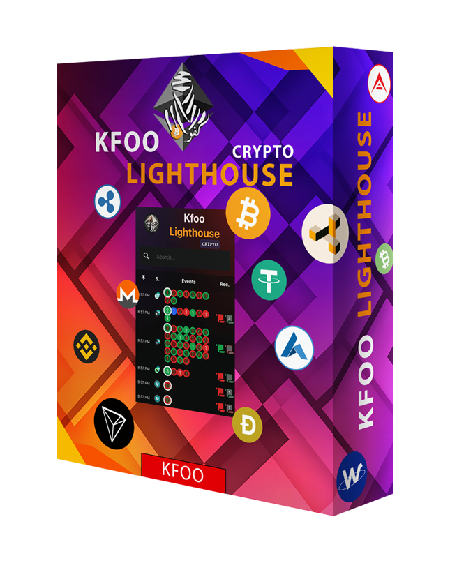 KFOO LIGHTHOUSE