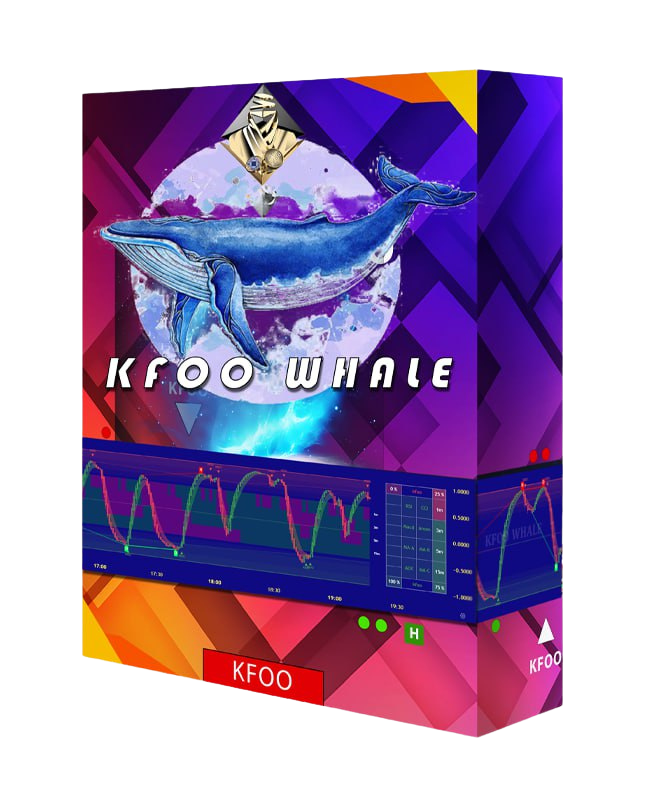 KFOO WHALE